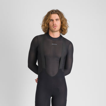 Winter Layer ondershirt lange mouwen